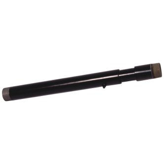 Video Mount Products 48" - 72" TELESCOPING 1.5" NPTMAST